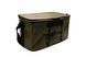 Сумка рибальська Tramp Fishing bag EVA Avocado - M TRP-030-Avocado-M фото 19