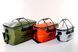 Сумка рибальська Tramp Fishing bag EVA Avocado - M TRP-030-Avocado-M фото 8