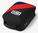 Сумка для окулярів Ride 100% Goggle Case [Cornerstone], Goggle Bag 29000-00000 фото 1