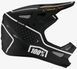 Шолом Ride 100% STATUS Helmet [Dreamflow Black], XS 80010-00049 фото 1