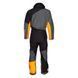 Комбинезон Klim Railslide LG Black - Strike Orange 4036-000-140-009 фото 2