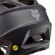 Шолом FOX PROFRAME Helmet - MATTE [Black], M 31466-255-M фото 7