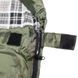 Спальний мішок Tramp Ember+ Regular лівий UTRS-063R-olive-L UTRS-063R-olive-L фото 5