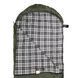 Спальний мішок Tramp Ember+ Regular лівий UTRS-063R-olive-L UTRS-063R-olive-L фото 3