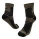 Шкарпетки Tribe Trekking Summer T-KB-0005-olive , 44-46 T-KB-0005-olive-44-46 фото 1