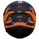 Мотошолом MT THUNDER 4 SV LUMEX C24 Matt M 1308D17C24205 фото 2