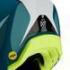 Шолом FOX V1 NITRO HELMET [Maui Blue], L 31370-551-L фото 2