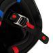 Шолом FOX V3 HELMET - SOLID MATTE [Black], S 31365-255-S фото 7
