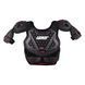 Детская защита LEATT 1.5 PRO MINI Kids Chest Protector [Black] XXS/XS 5026011610 фото 2