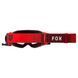 Окуляри FOX VUE Roll-Off Goggle [Flo Red] 32975-110-OS фото 2