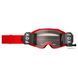 Окуляри FOX VUE Roll-Off Goggle [Flo Red] 32975-110-OS фото 1