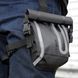 Сумка на ногу Oxford Aqua L1 Leg Bag Black OL758 фото 4