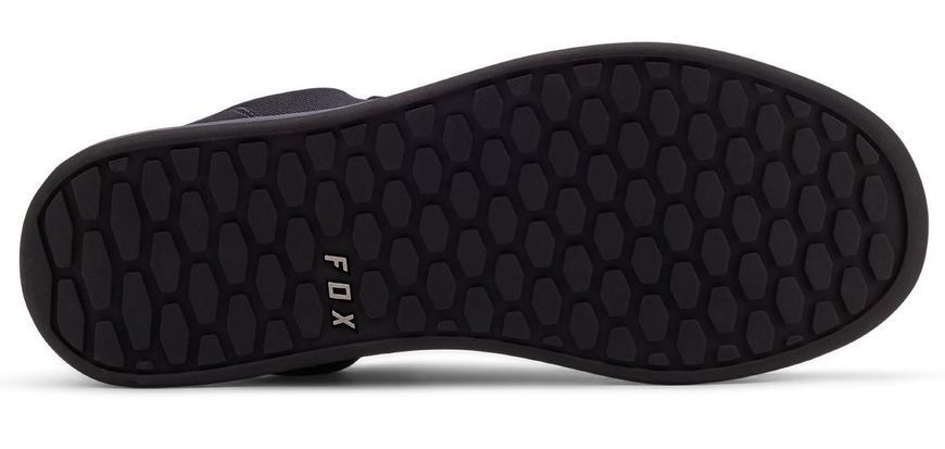 Обувь FOX UNION Shoe - CANVAS [Blue Steel], 9 29860-305-42 фото