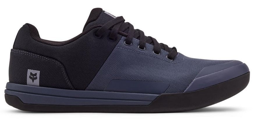 Обувь FOX UNION Shoe - CANVAS [Blue Steel], 9 29860-305-42 фото
