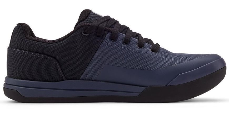 Обувь FOX UNION Shoe - CANVAS [Blue Steel], 9 29860-305-42 фото