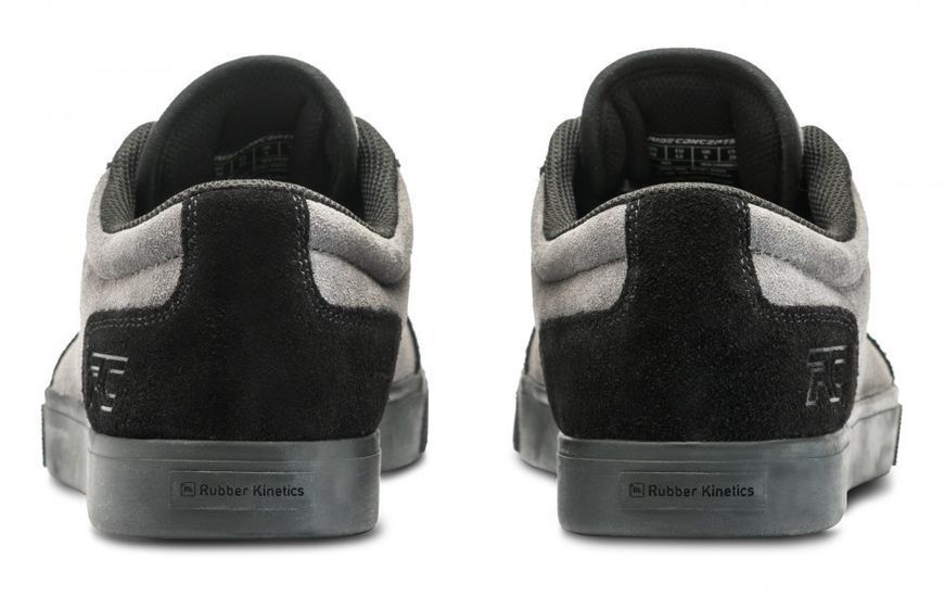 Обувь Ride Concepts Vice Shoe [Charcoal], 11 2580-660 фото