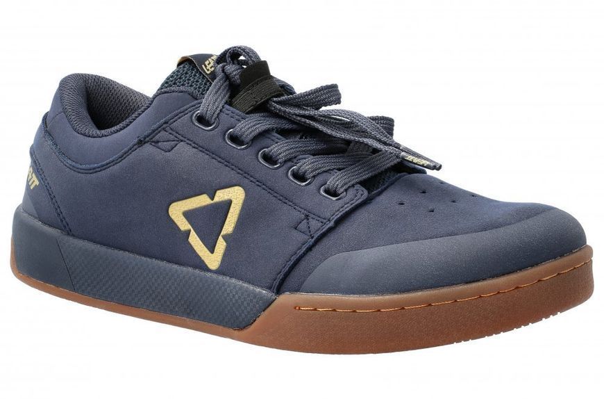 Обувь LEATT 2.0 Flat Shoe [Onyx], 6 3021300250 фото