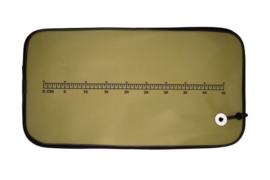 Сумка рибальська Tramp Fishing bag EVA Avocado - M TRP-030-Avocado-M фото
