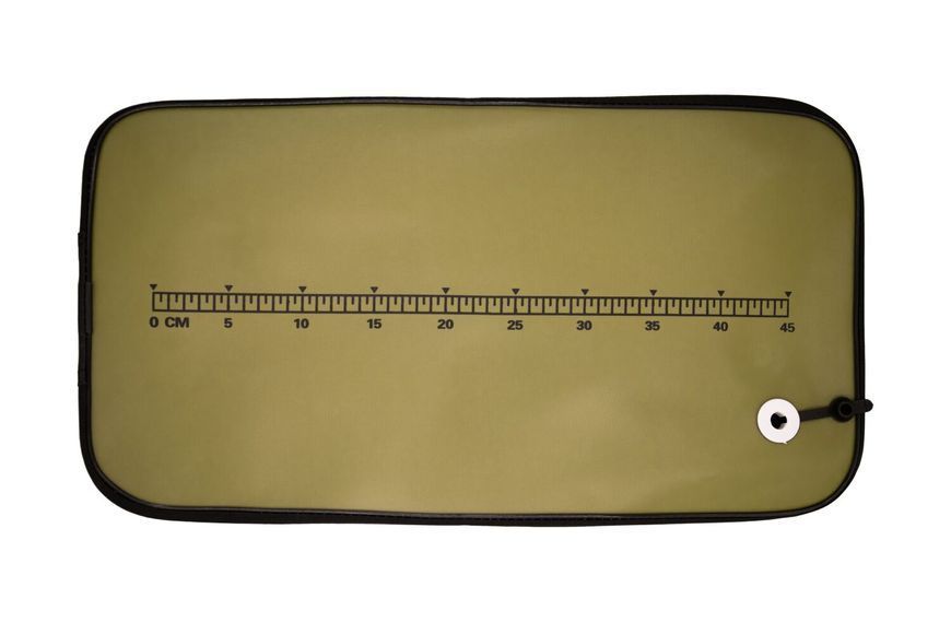 Сумка рибальська Tramp Fishing bag EVA Avocado - M TRP-030-Avocado-M фото