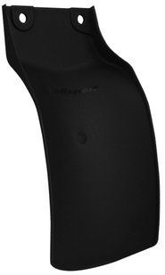Бризговик Polisport Rear Shock Flap - Yamaha (16-) [Black] 8905500001 фото