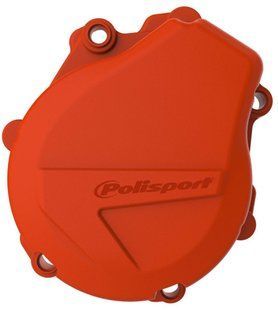 Захист запалювання Polisport Ignition Cover - KTM [Orange] 8467000002 фото