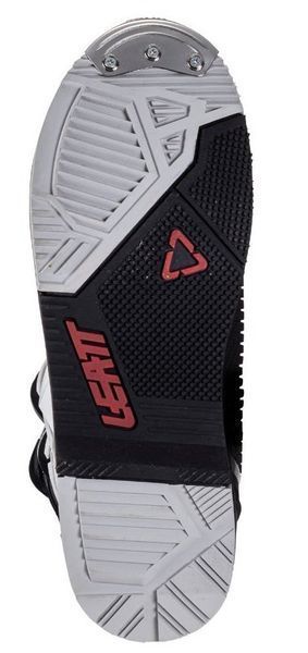 Мотоботы LEATT 3.5 HydraDri Boot [Forge], 8 3024050461 фото