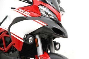 Кріплення дальнього світла Denali  - Ducati Multistrada 1200 '10-'18 та Multistrada 950 '17-'18 LAH.22.10000 фото