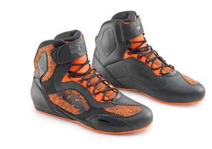 Мотчерники KTM FASTER 3 RIDEKNIT by Alpinestars (р. 43) 3PW230001105 фото