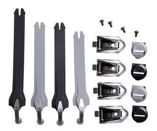 MOTION STRAP/BUCKLE/PASS KIT [Dark Shadow], No Size 30378-330-OS фото