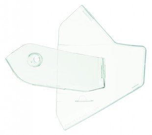 Захист графіки Polisport Graphic Guard - Beta [Clear] 8487600001 фото