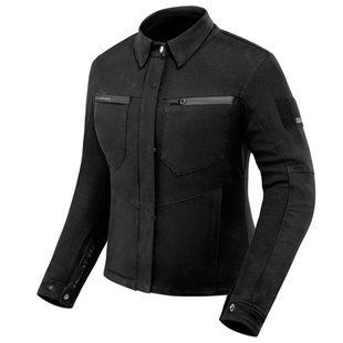 Мотокуртка Shima Giro LADY Black S JKGiroLad_2 фото