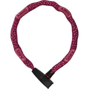 Замок із ланцюгом ABUS 6806K/85 Catena Cherry Heart 902888 фото