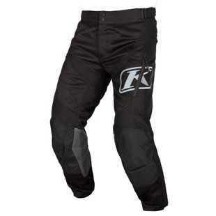 Мото штаны KLIM Mojave In The Boot 32 Black 3183-005-032-000 фото