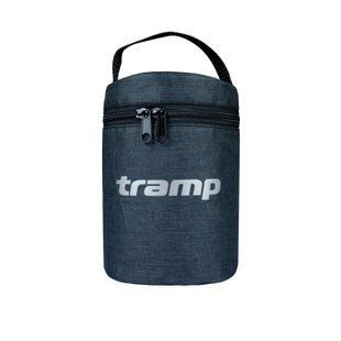 Термочохол для харчового термоса Tramp 0.5/0,7 л dark-grey UTRA-001 UTRA-001-dark-grey фото