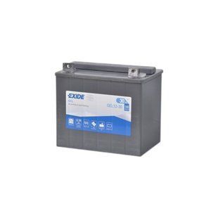 Акумулятор 30Ah 180A EXIDE GEL12-30 GEL12-30 фото