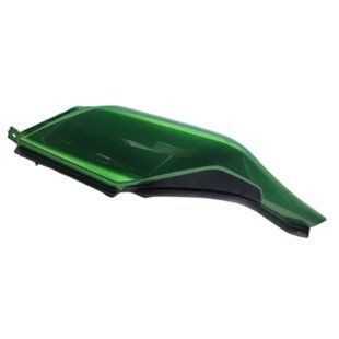 Обтекатели сидения левая сторона S. BLK+G GREEN + DEC Bajaj Dominar 400 UG,400 UG2 52JF1353 фото