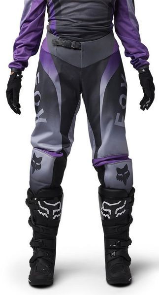 Брюки FOX 180 Woman Pant - LEAN [Dark Purple], 14 33038-367-14 фото