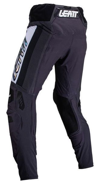 Штани LEATT Pant Moto 5.5 I.K.S [Graphite], 32 5024080262 фото