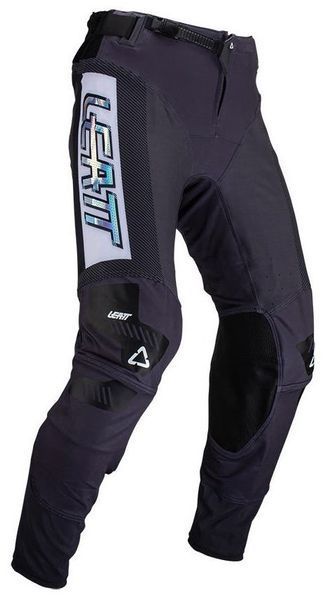 Штани LEATT Pant Moto 5.5 I.K.S [Graphite], 32 5024080262 фото