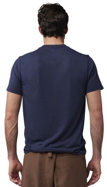 Футболка FOX TECH Short Sleeve Tee - NON STOP [Midnight], M 31688-329-M фото