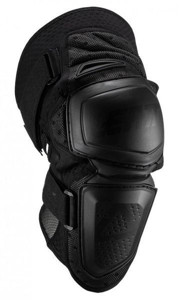 Наколенники LEATT Enduro Knee Guard [Black], S/M 5019210020 фото