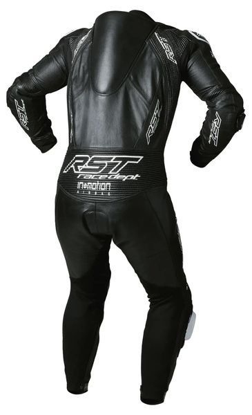 Комбинезоны RST Suit V4.1 EVO Kangaroo Airbag Men CE - Black (M) 103232BLK-42 фото