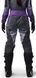 Брюки FOX 180 Woman Pant - LEAN [Dark Purple], 14 33038-367-14 фото 2