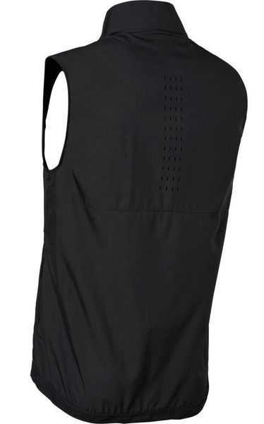 Вело жилет FOX RANGER WIND VEST [BLACK], L 28854-001-L фото