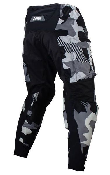 Брюки LEATT Moto 4.5 Enduro Pant [Forge], 32 5024080402 фото