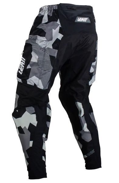 Брюки LEATT Moto 4.5 Enduro Pant [Forge], 32 5024080402 фото