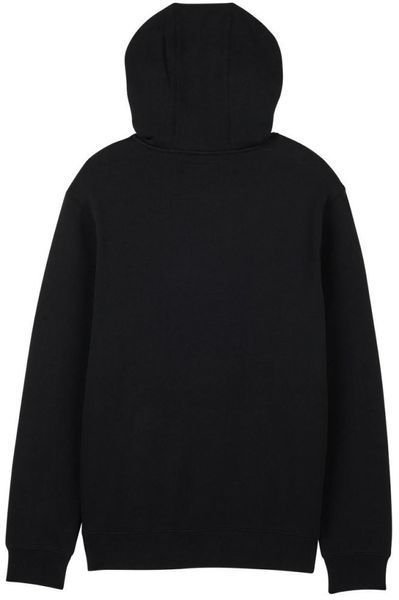Толстовка FOX Hoodie - HEAD [Black], XXL 31608-001-2X фото