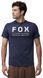 Футболка FOX TECH Short Sleeve Tee - NON STOP [Midnight], M 31688-329-M фото 3