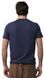 Футболка FOX TECH Short Sleeve Tee - NON STOP [Midnight], M 31688-329-M фото 2