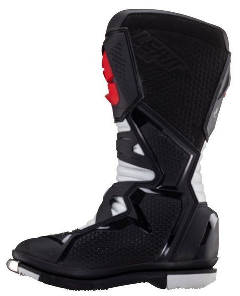 Мотоботы LEATT 3.5 HydraDri Boot [Forge], 8 3024050461 фото